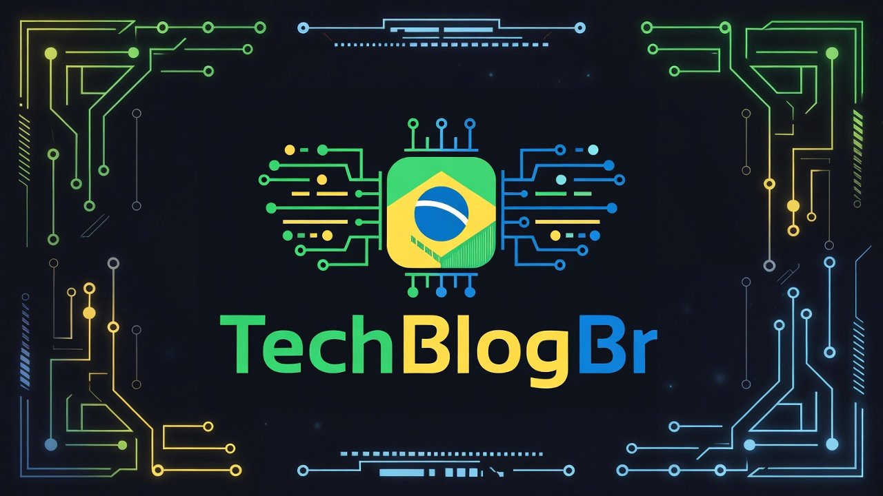 TechnoBlogBr