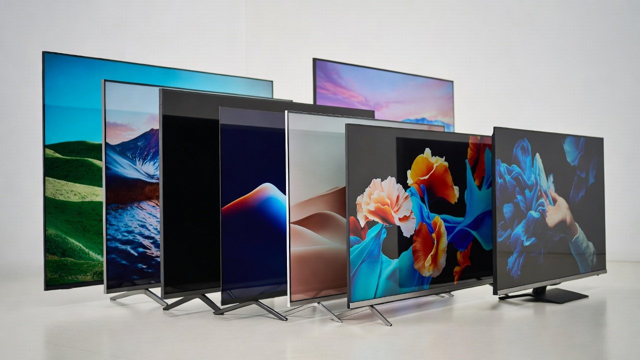 As 10 Melhores Smart TVs do Mercado em 2026: Guia Completo de Compra ...